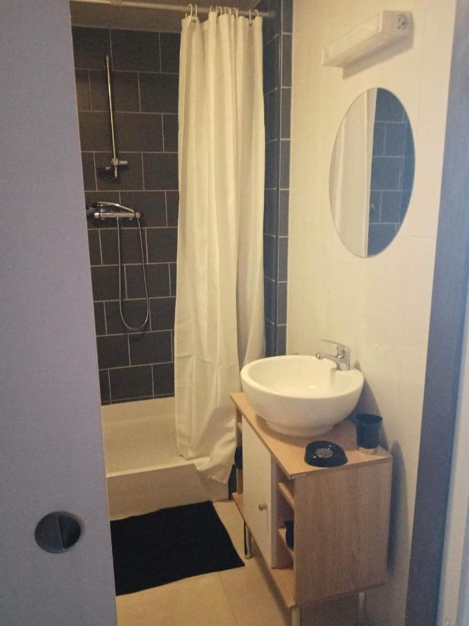 Chaux-des-Pres Les P'Tites Pistes Bed & Breakfast エクステリア 写真