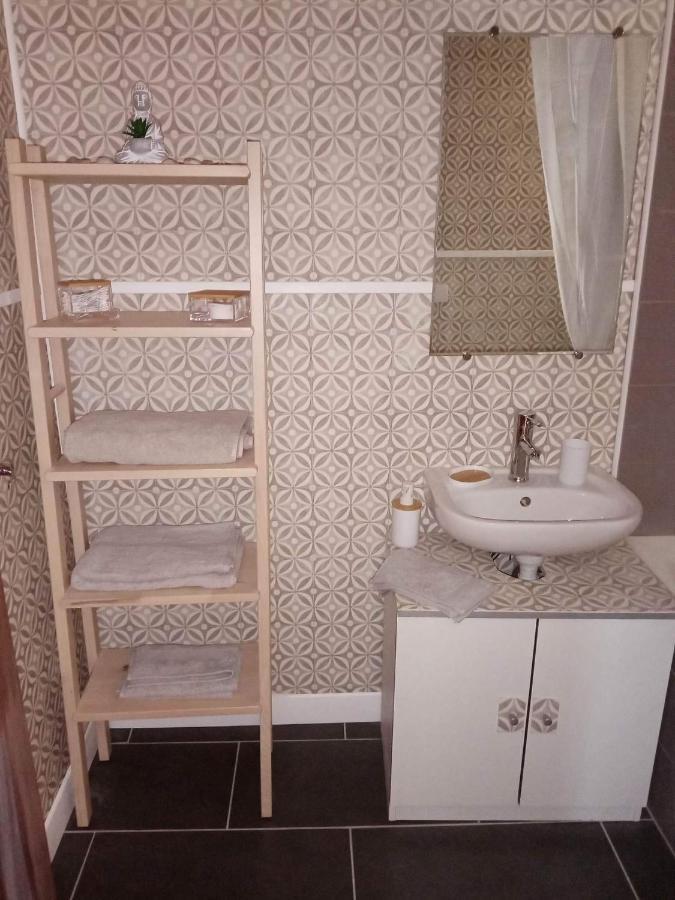 Chaux-des-Pres Les P'Tites Pistes Bed & Breakfast エクステリア 写真